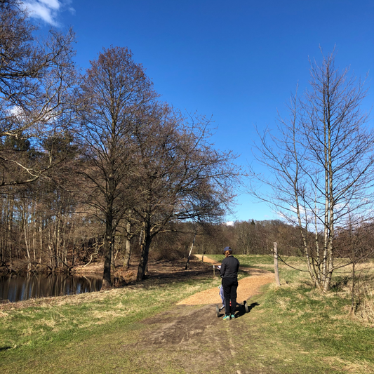 Sådan kommer du let i gang med golf