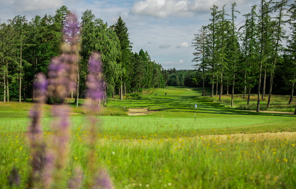 Lübker golf resort anmeldelse GolfLIVING 2021